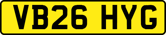 VB26HYG