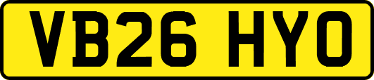 VB26HYO