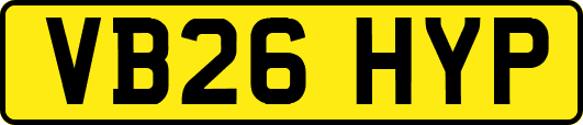 VB26HYP