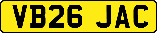 VB26JAC