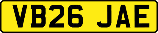VB26JAE
