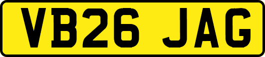 VB26JAG