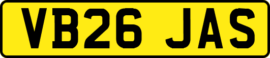 VB26JAS