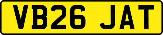 VB26JAT