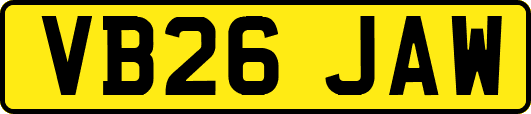 VB26JAW