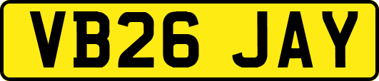 VB26JAY