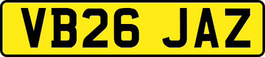 VB26JAZ