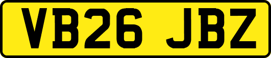 VB26JBZ