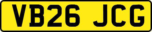 VB26JCG