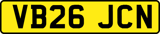 VB26JCN