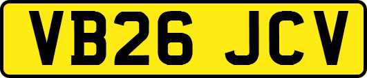 VB26JCV