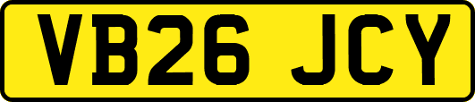 VB26JCY
