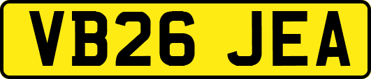 VB26JEA