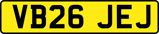 VB26JEJ