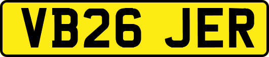 VB26JER