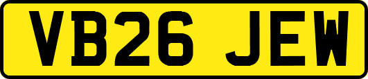 VB26JEW