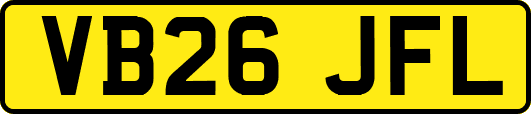 VB26JFL