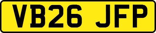 VB26JFP