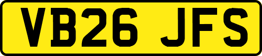VB26JFS