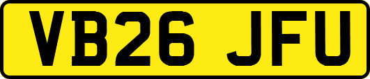VB26JFU