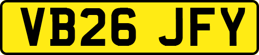VB26JFY