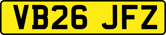 VB26JFZ