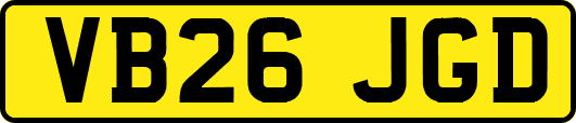 VB26JGD