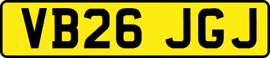 VB26JGJ