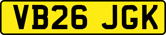 VB26JGK