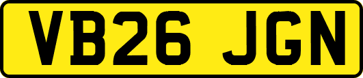 VB26JGN