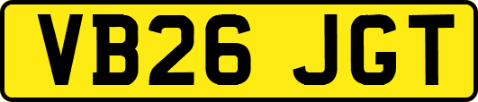 VB26JGT