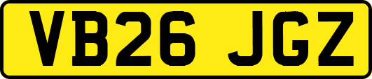 VB26JGZ