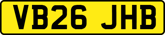 VB26JHB