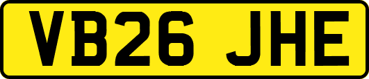 VB26JHE