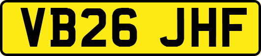VB26JHF