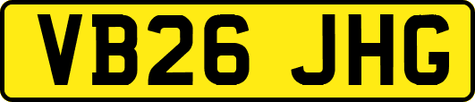 VB26JHG