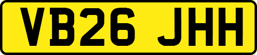 VB26JHH