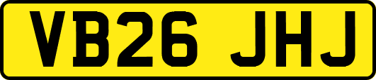 VB26JHJ