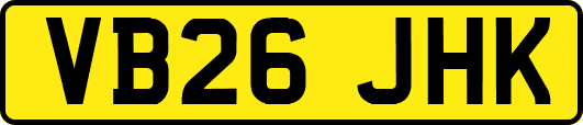 VB26JHK