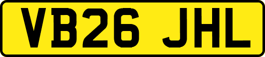 VB26JHL