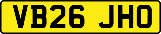 VB26JHO