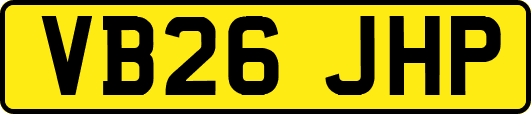 VB26JHP