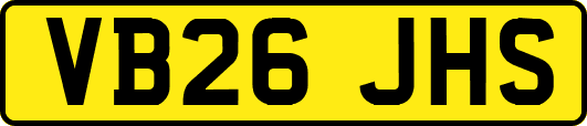 VB26JHS