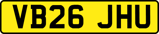 VB26JHU