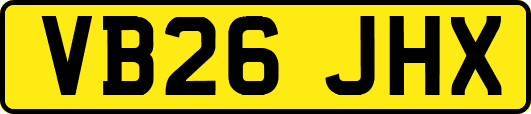 VB26JHX