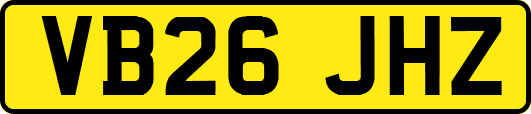 VB26JHZ