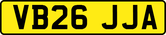 VB26JJA