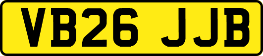 VB26JJB