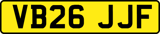 VB26JJF