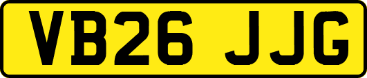 VB26JJG